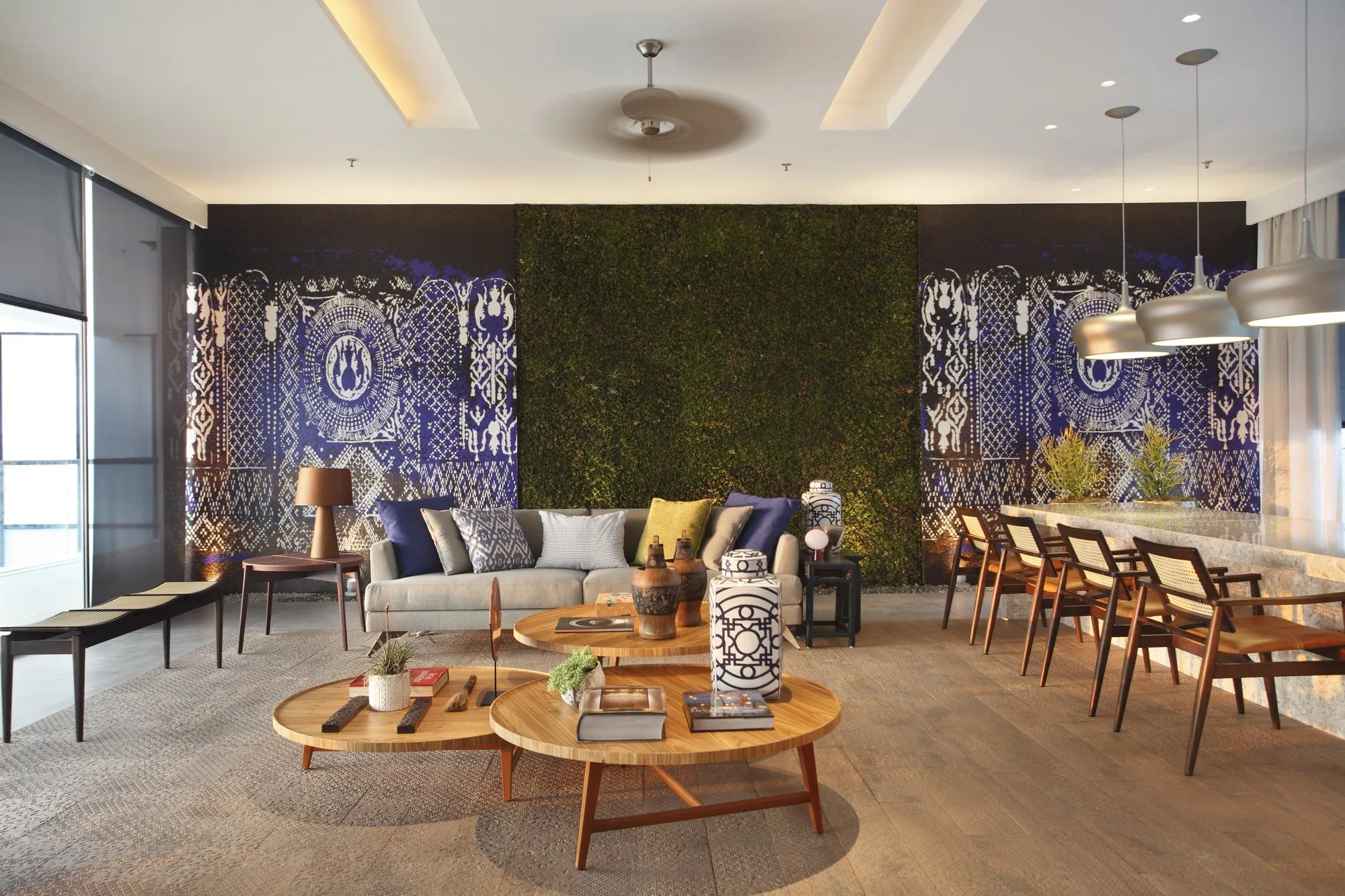 CASACOR 2014 — Varanda Gourmet