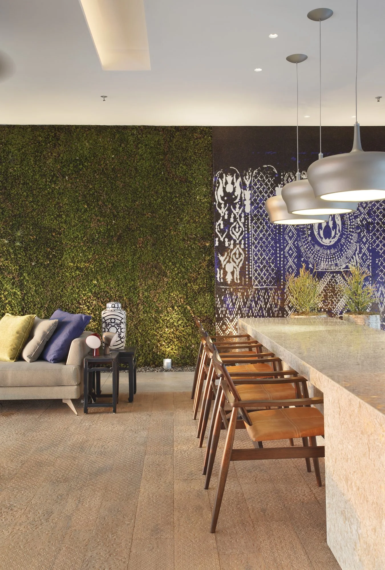 CASACOR 2014 — Varanda Gourmet