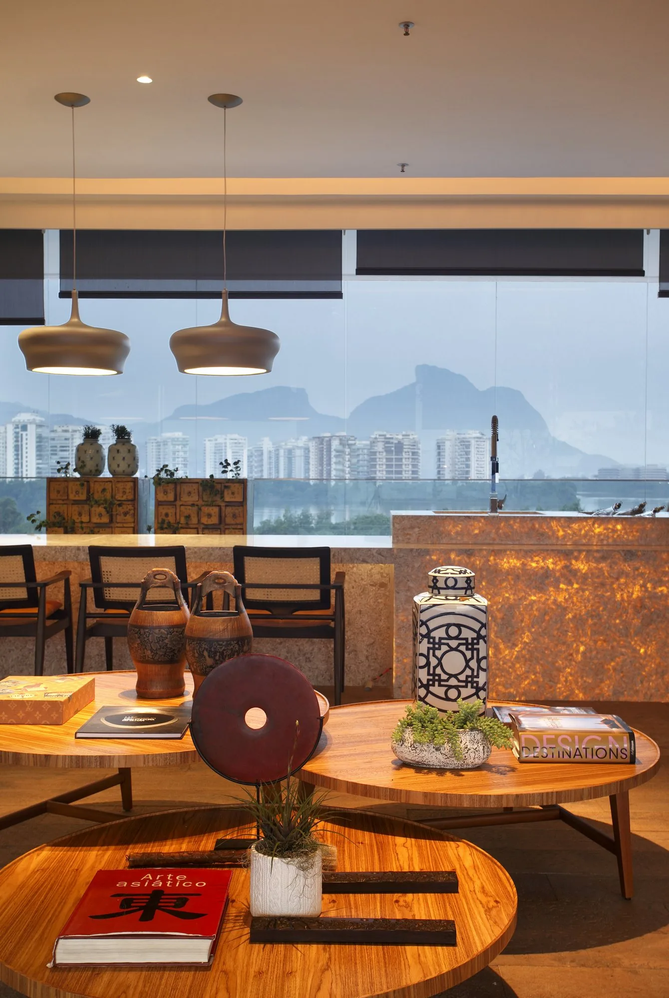 CASACOR 2014 — Varanda Gourmet