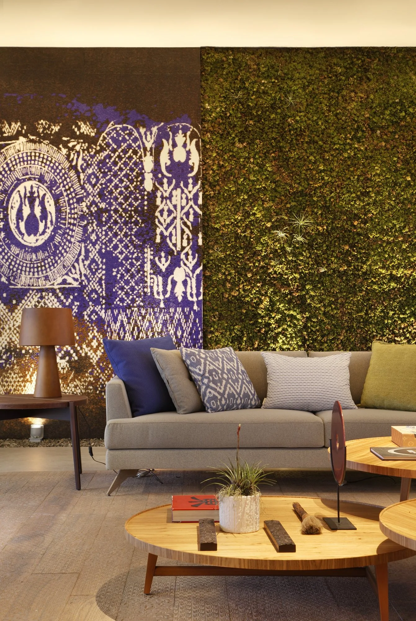 CASACOR 2014 — Varanda Gourmet