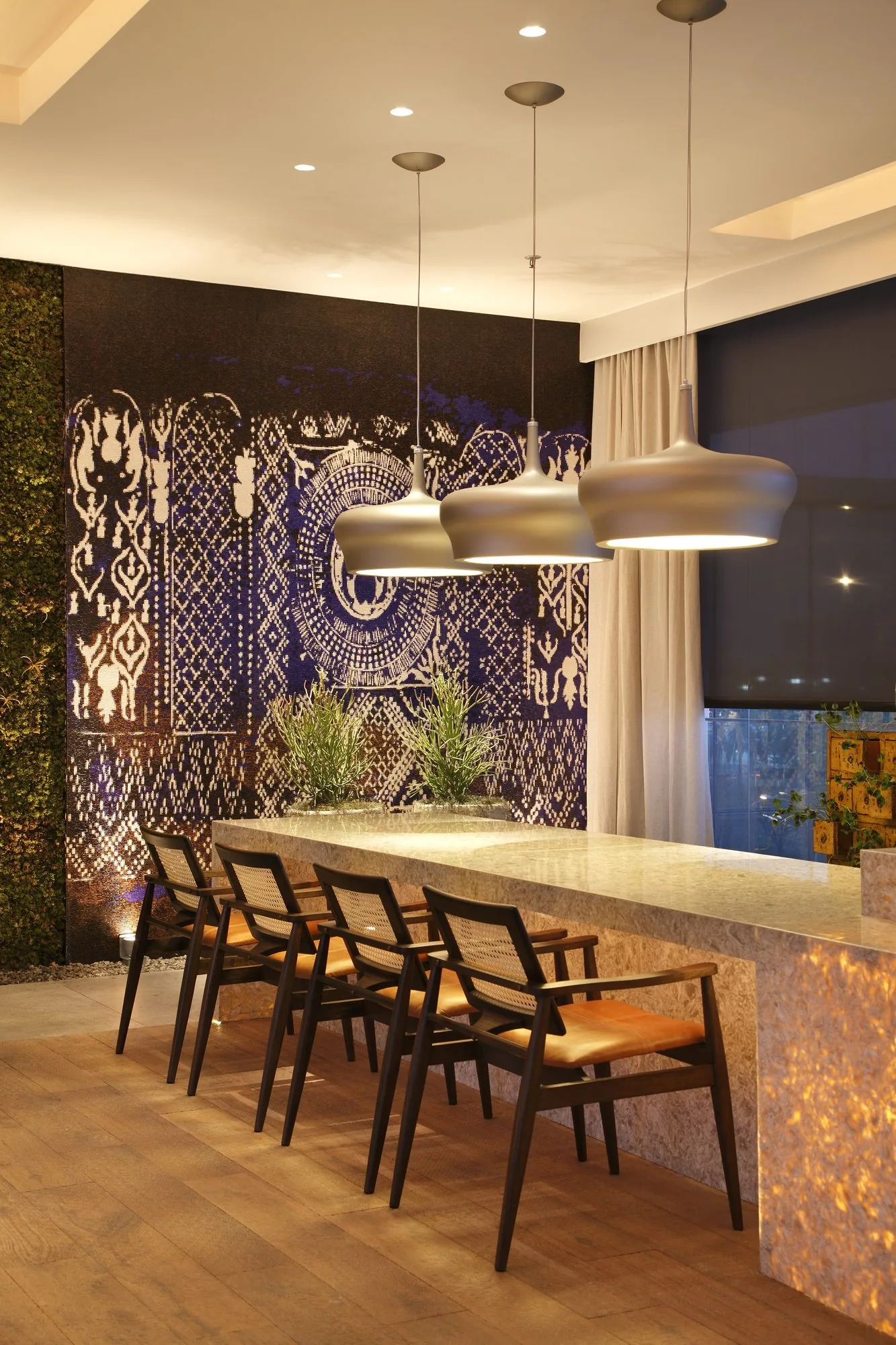 CASACOR 2014 — Varanda Gourmet