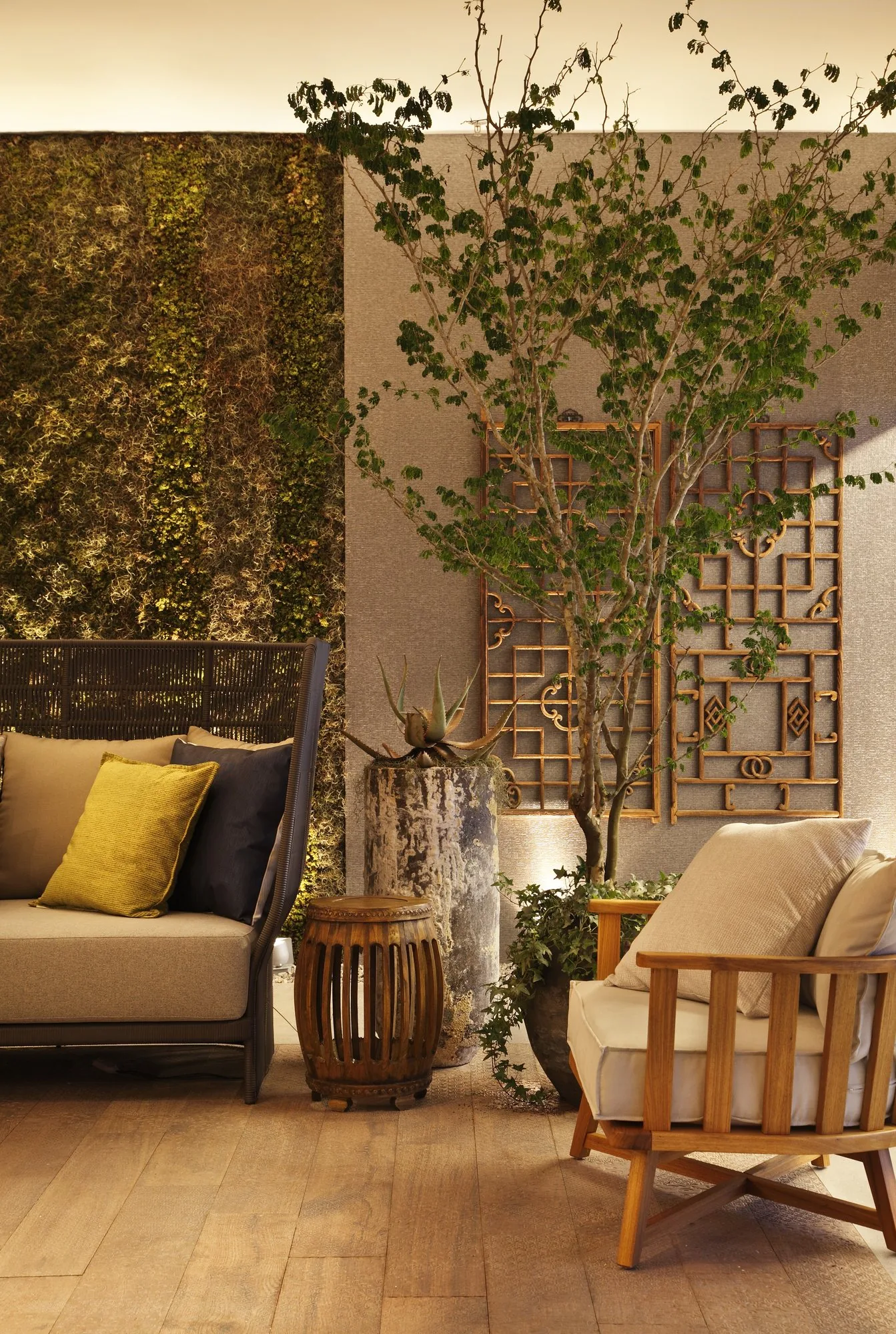 CASACOR 2014 — Varanda Gourmet