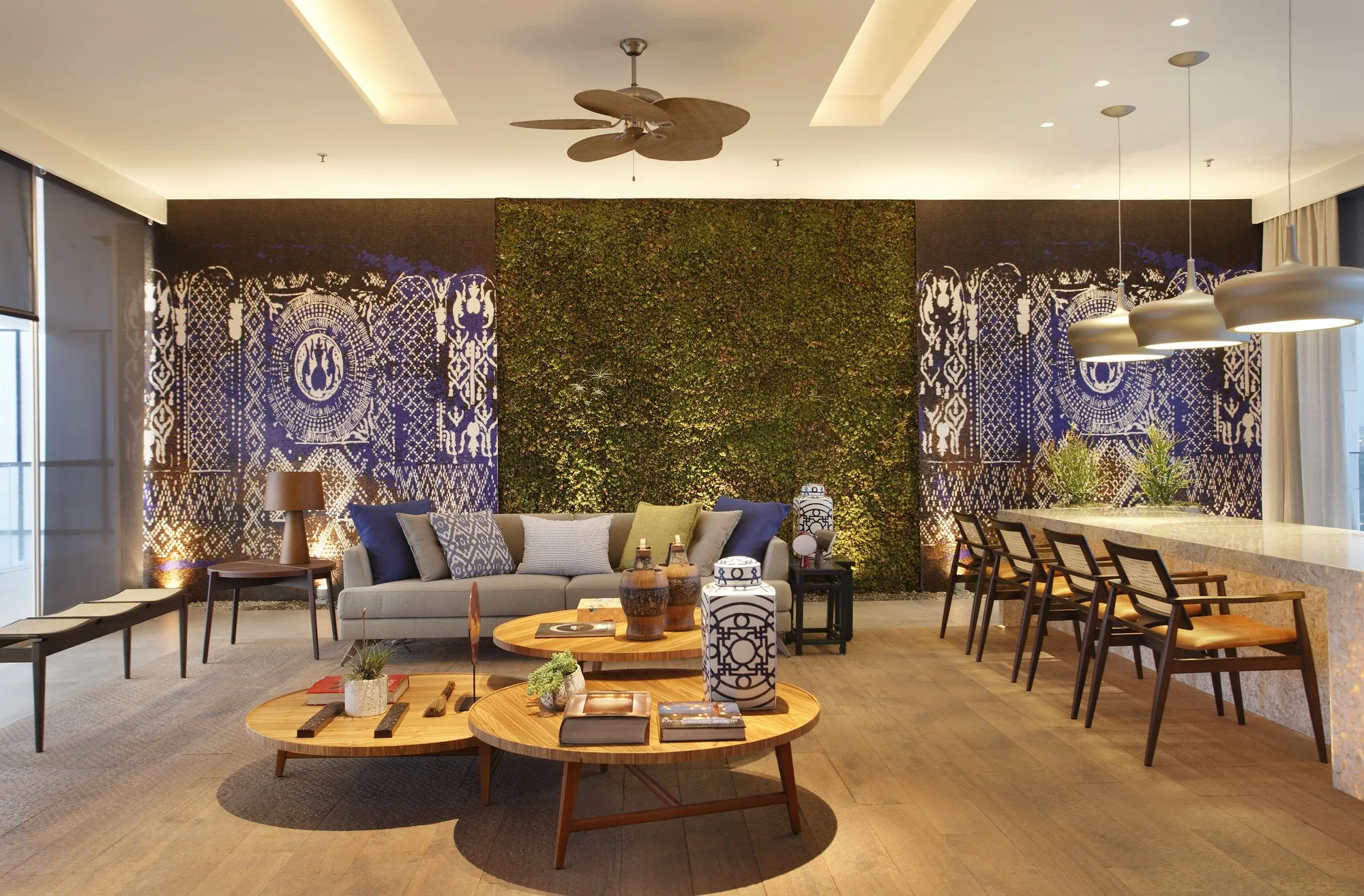 CASACOR 2014 — Varanda Gourmet