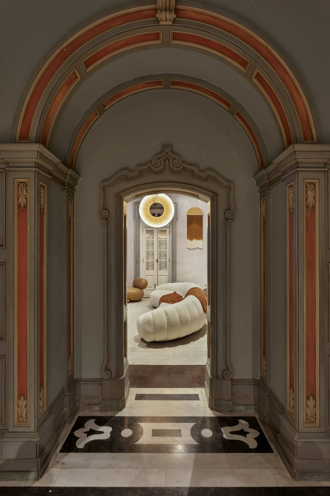 CASACOR 2022 — Home Theater