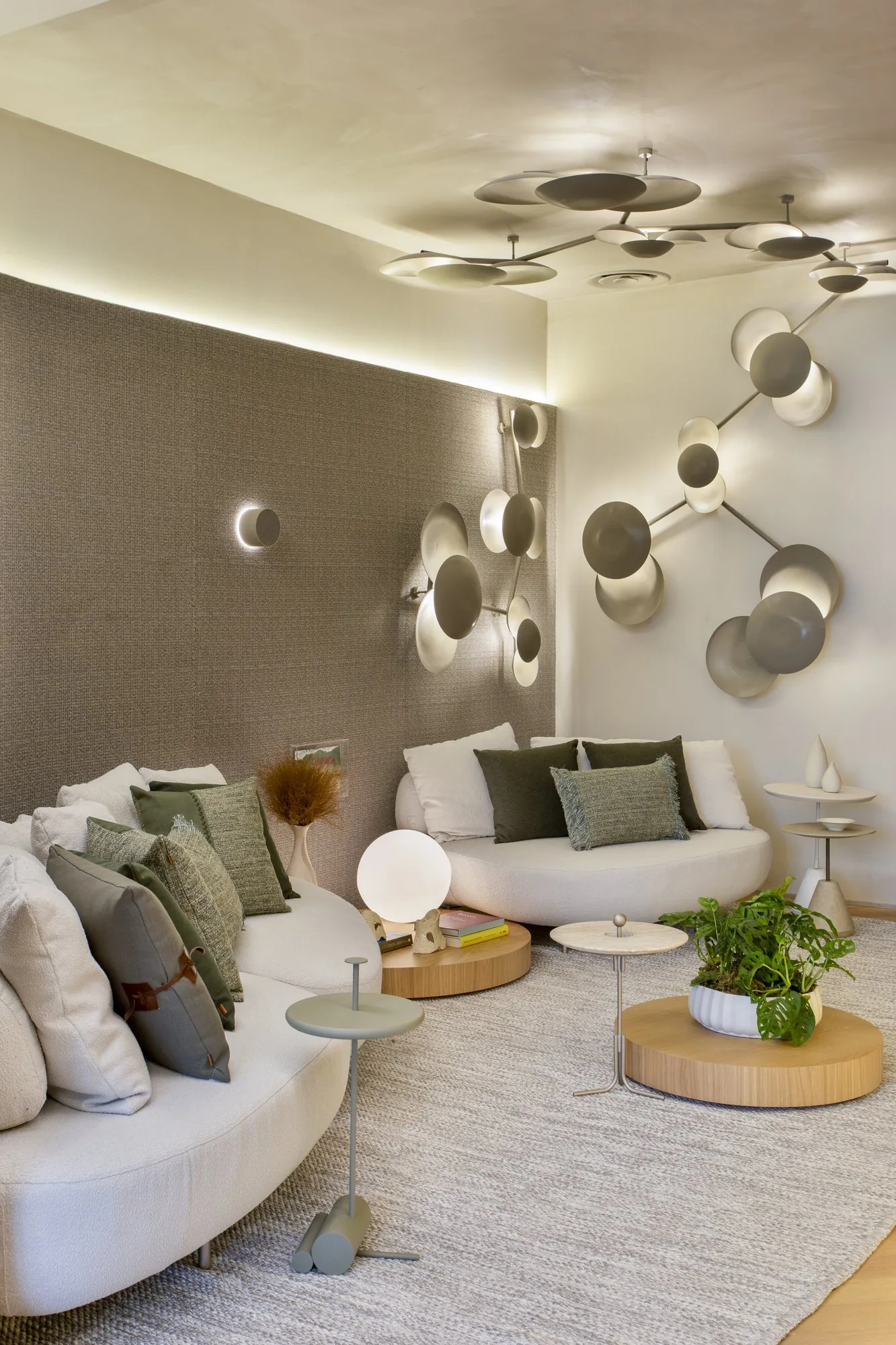 CASACOR 2024 — Loft do Executivo