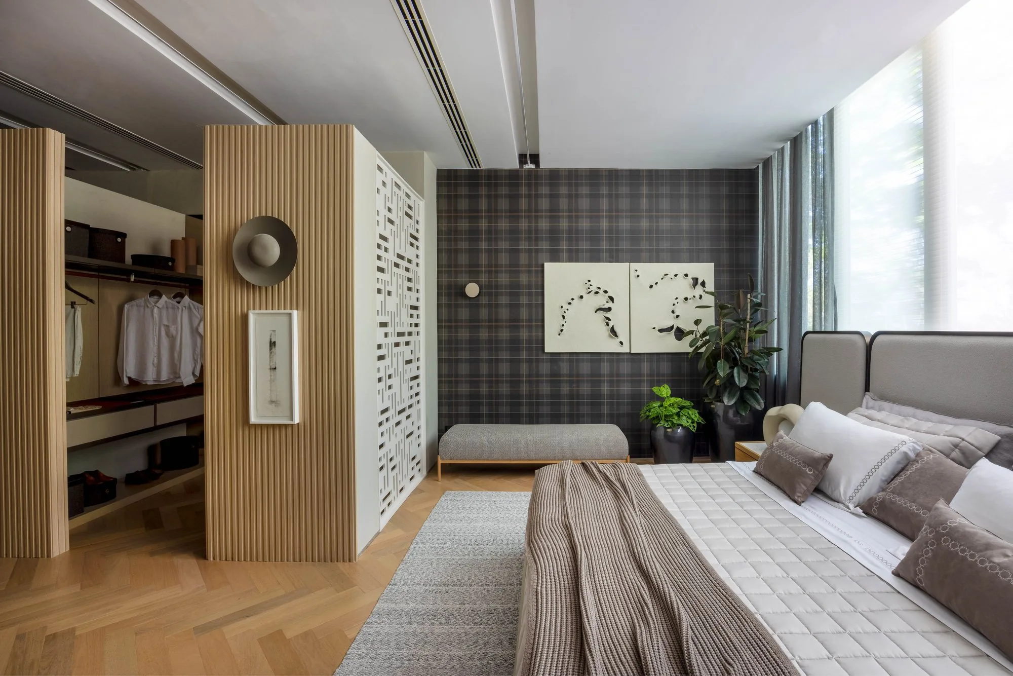 CASACOR 2024 — Loft do Executivo