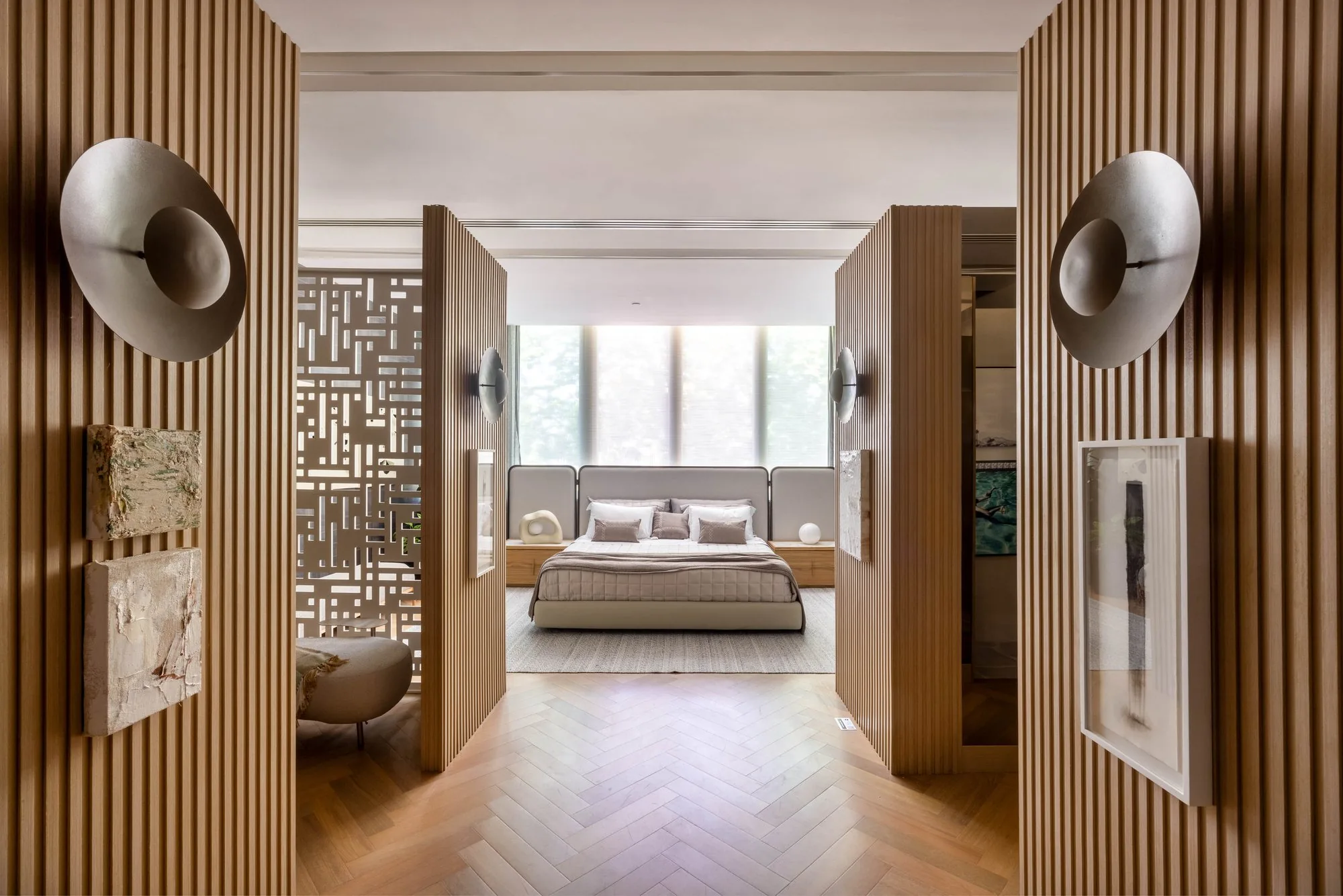 CASACOR 2024 — Loft do Executivo