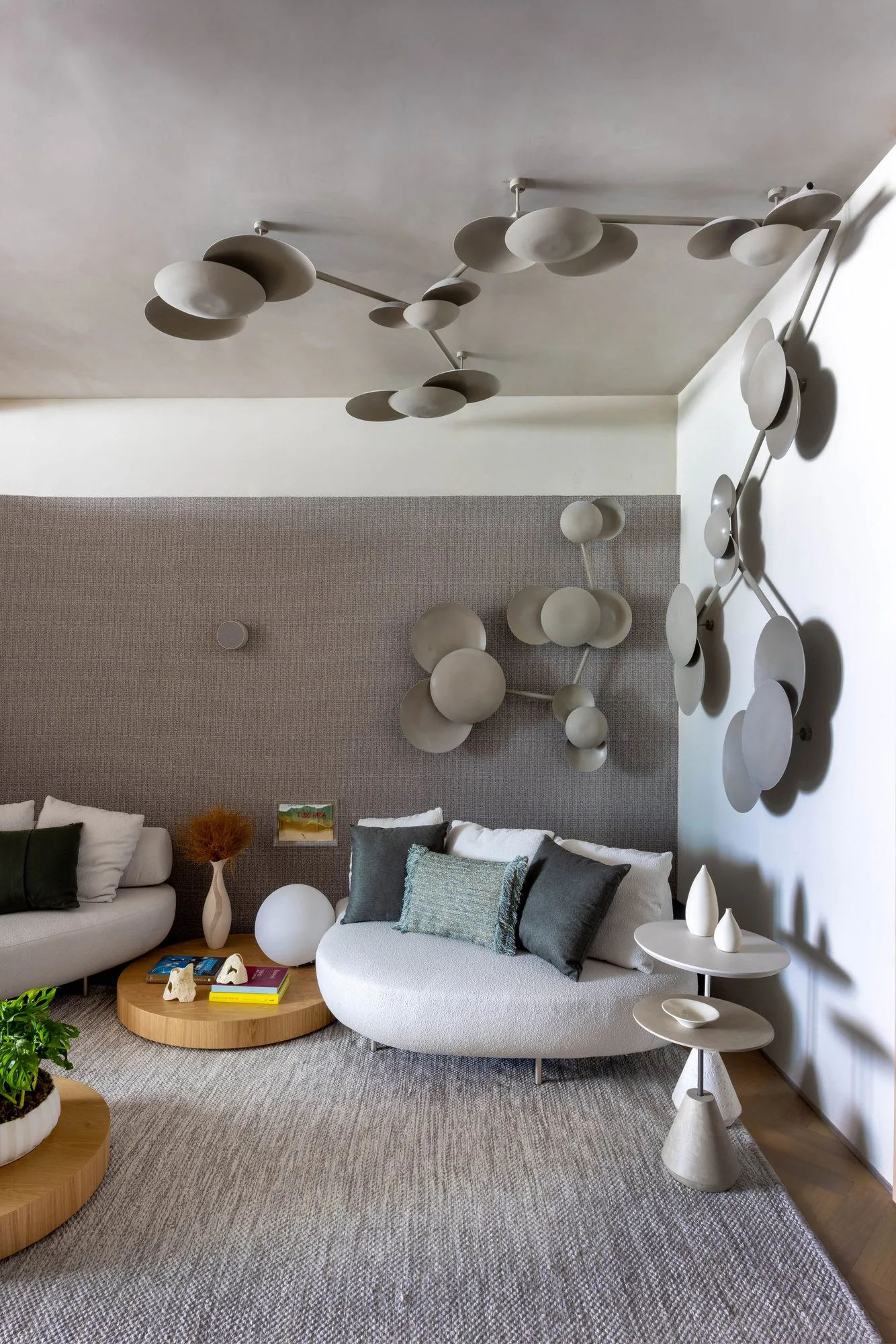 CASACOR 2024 — Loft do Executivo