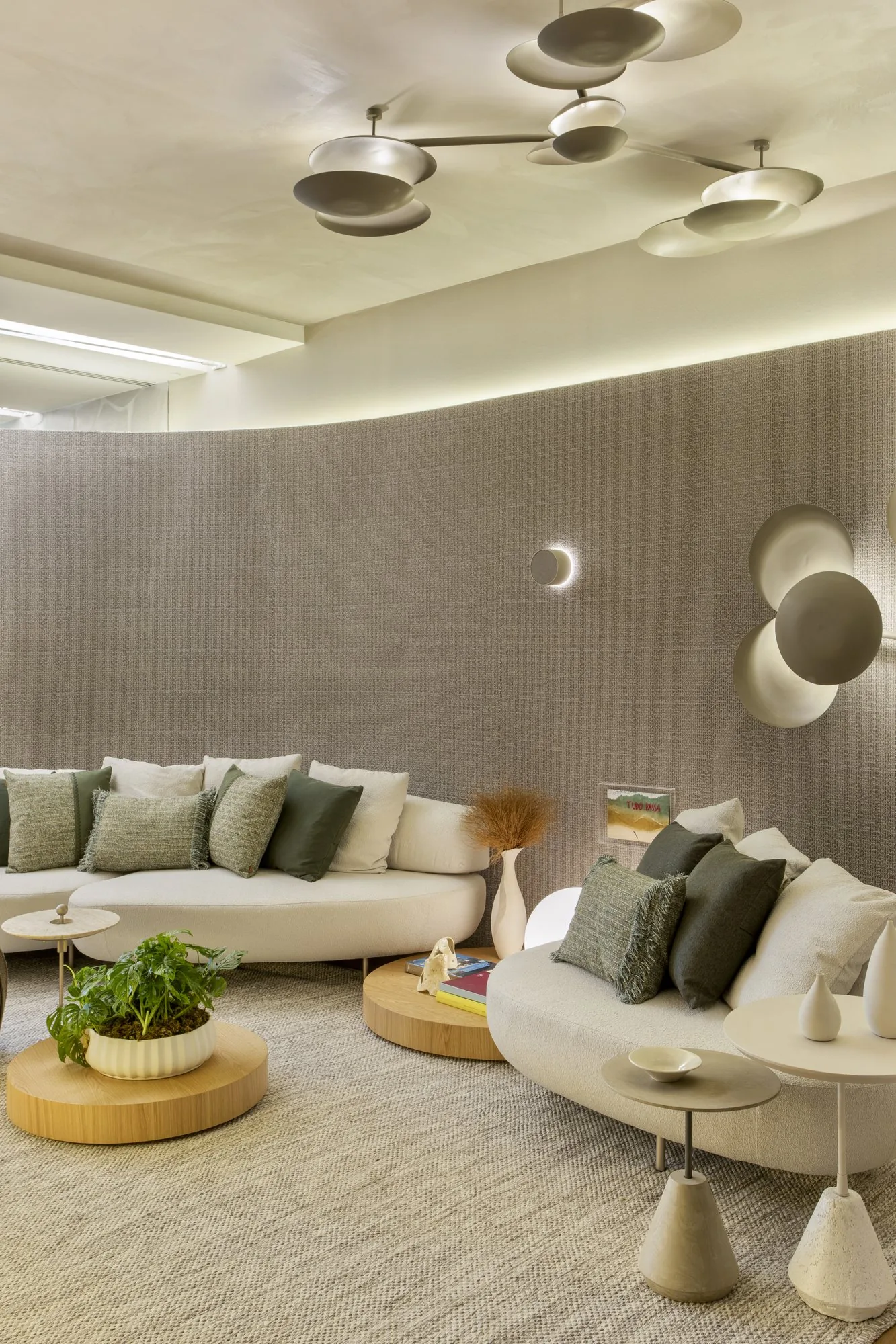 CASACOR 2024 — Loft do Executivo