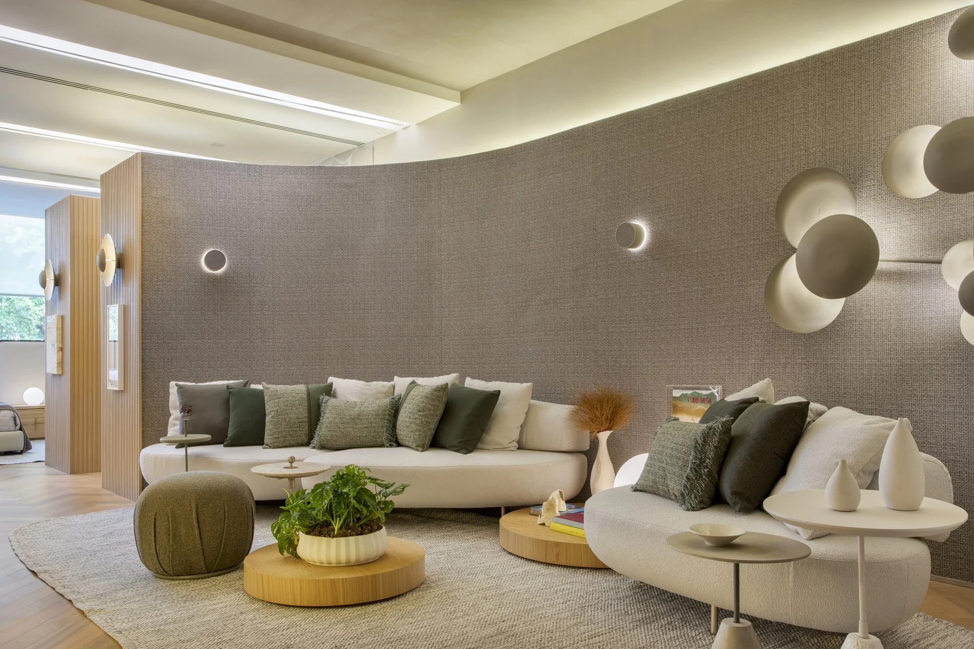 CASACOR 2024 — Loft do Executivo