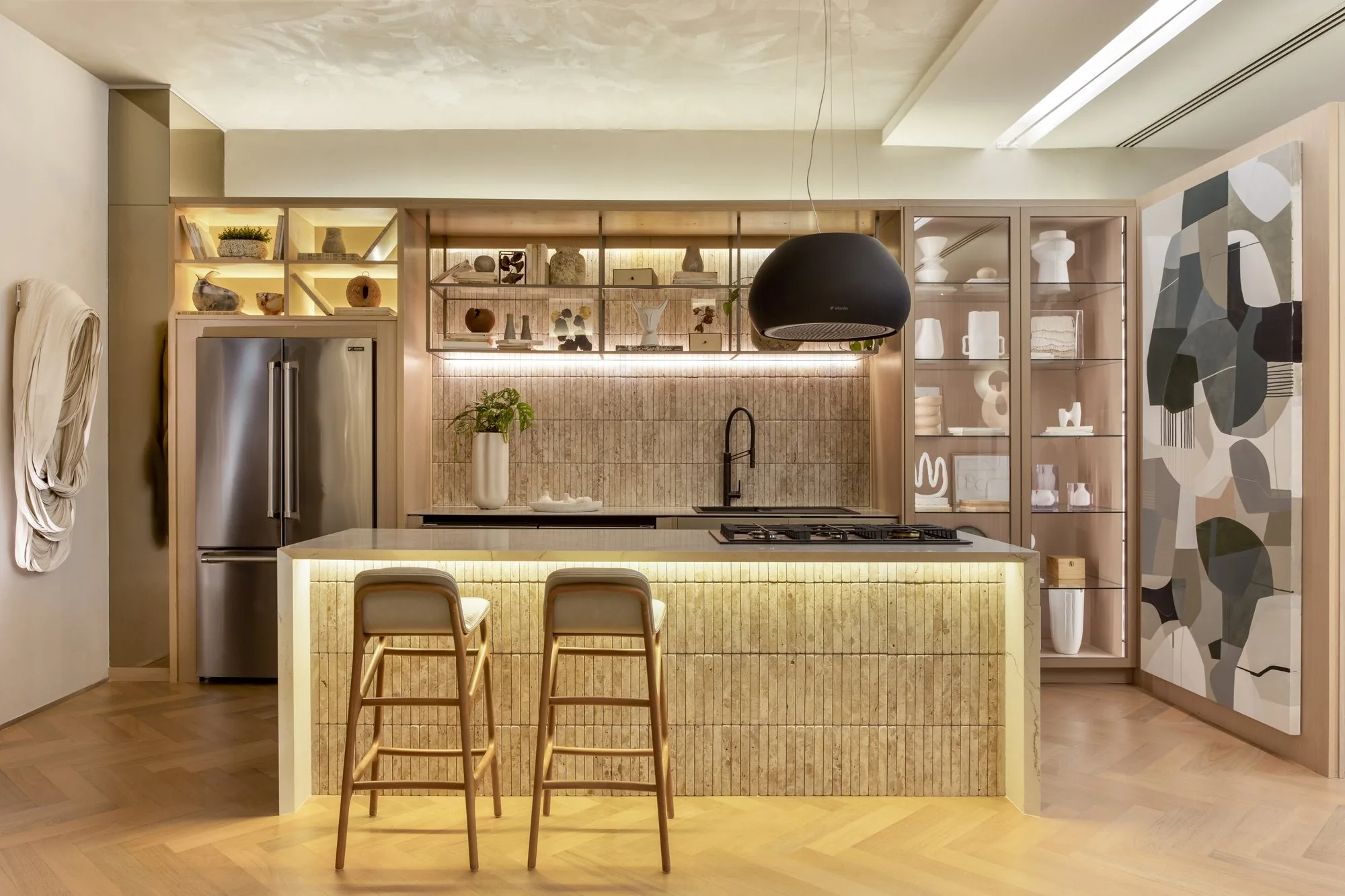 CASACOR 2024 — Loft do Executivo