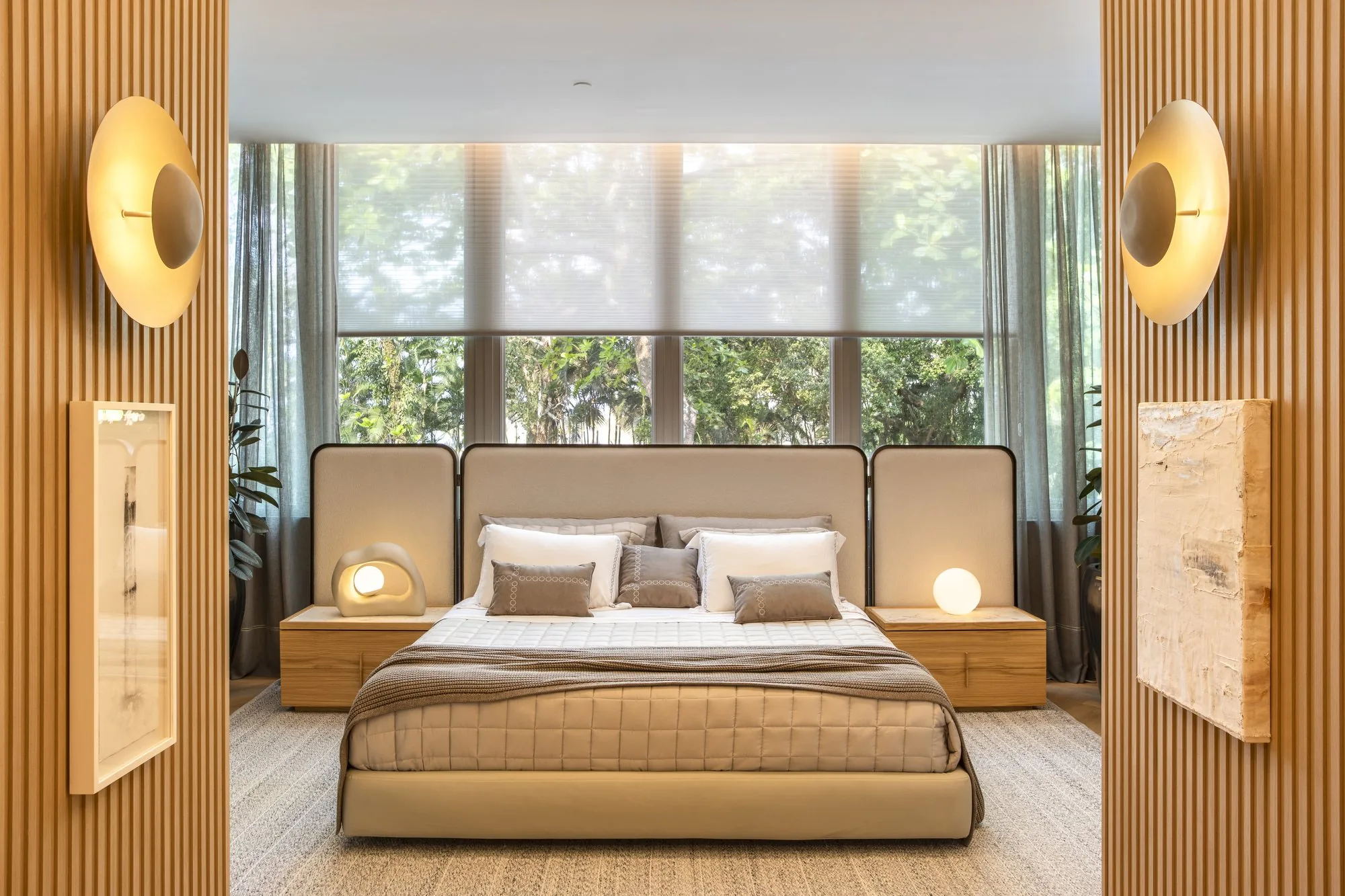 CASACOR 2024 — Loft do Executivo