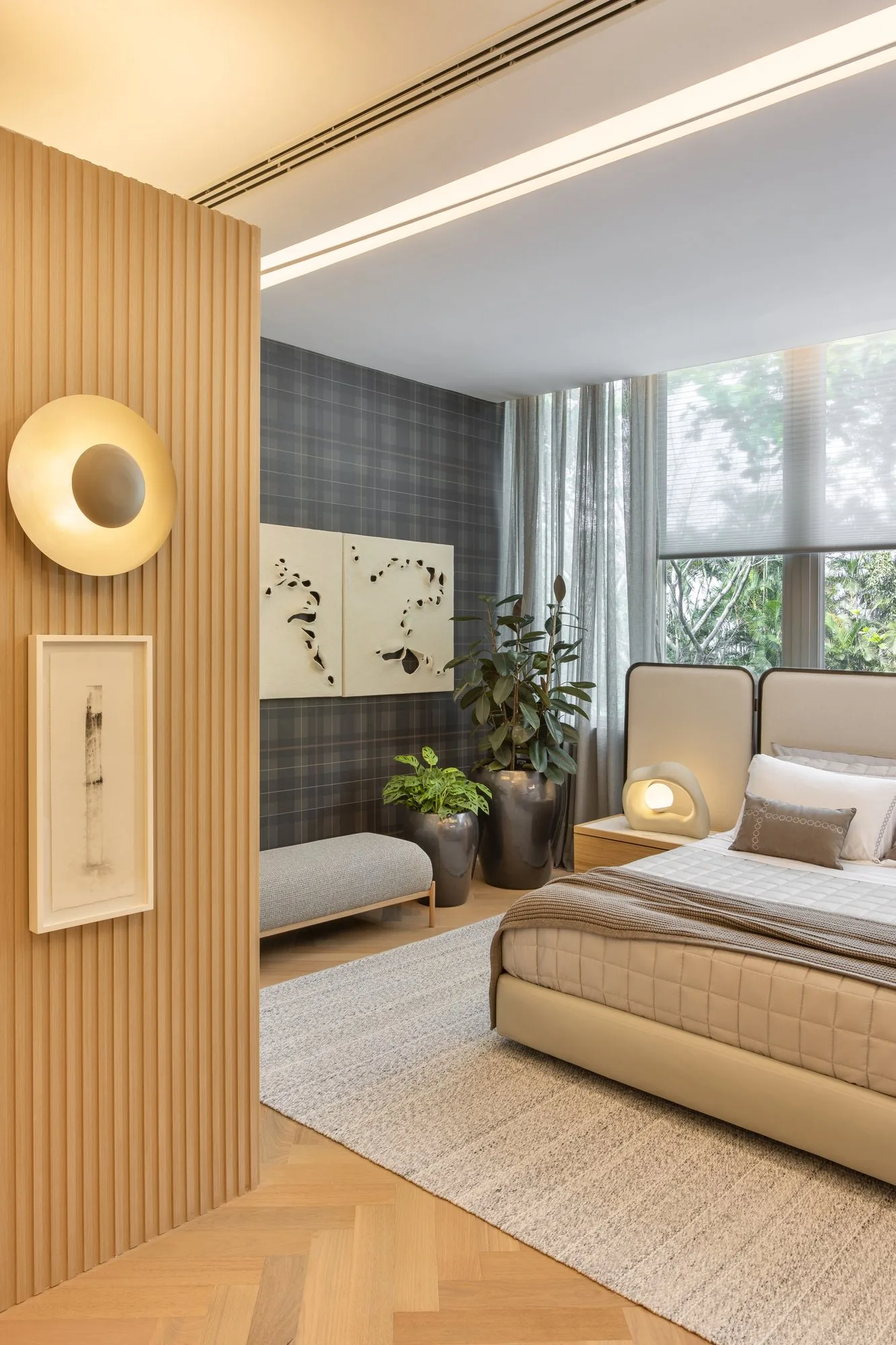 CASACOR 2024 — Loft do Executivo