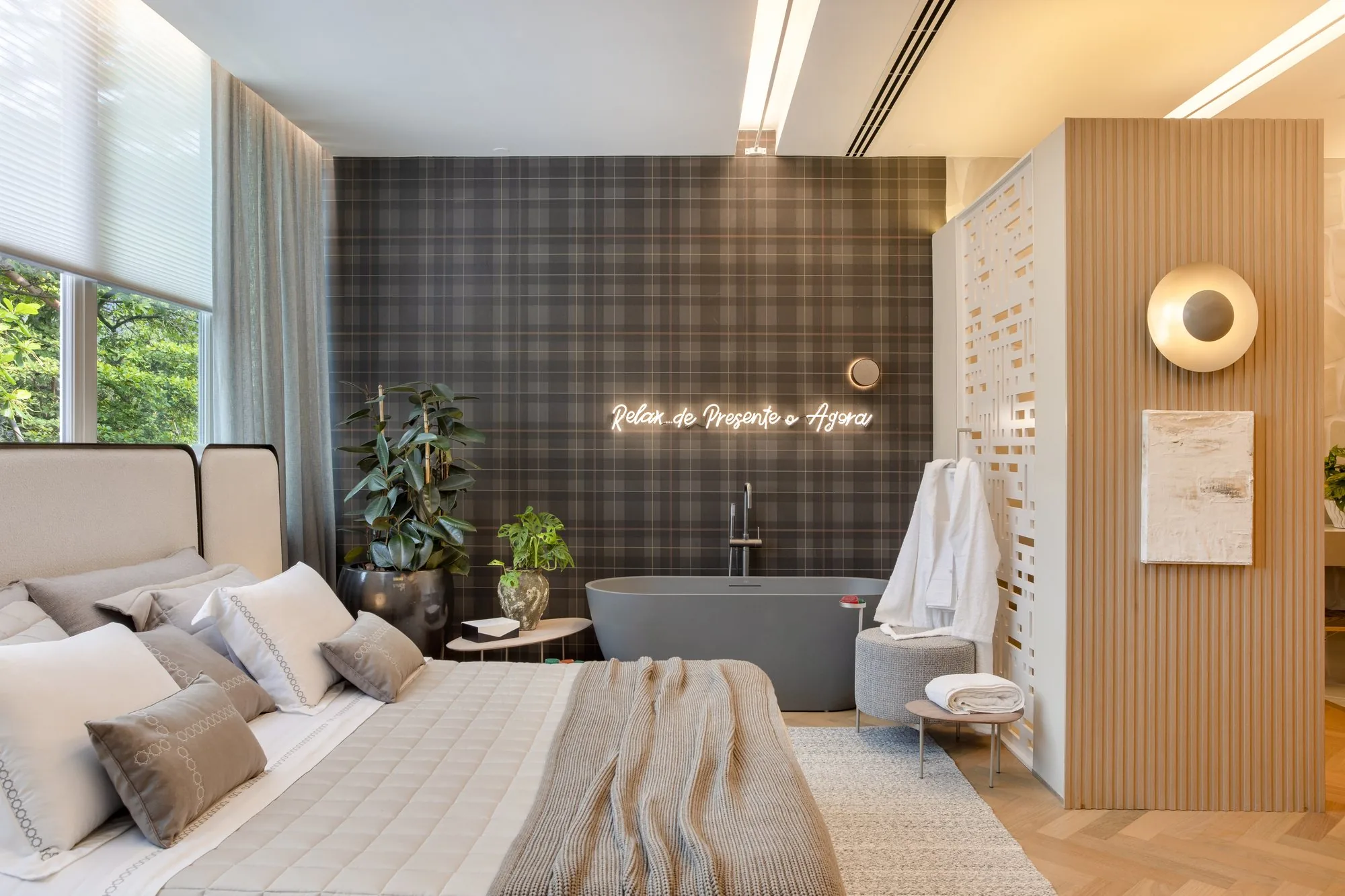 CASACOR 2024 — Loft do Executivo