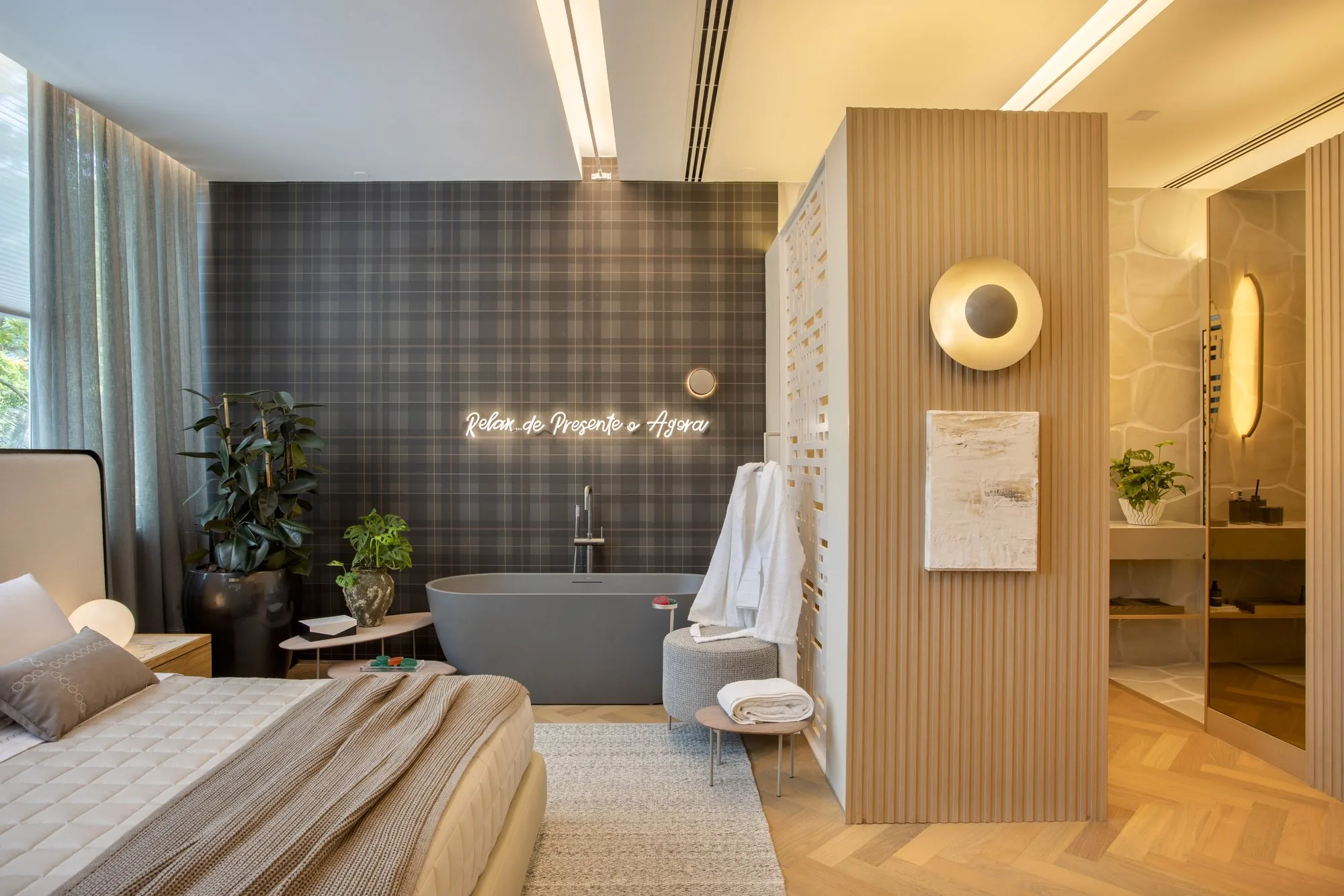 CASACOR 2024 — Loft do Executivo