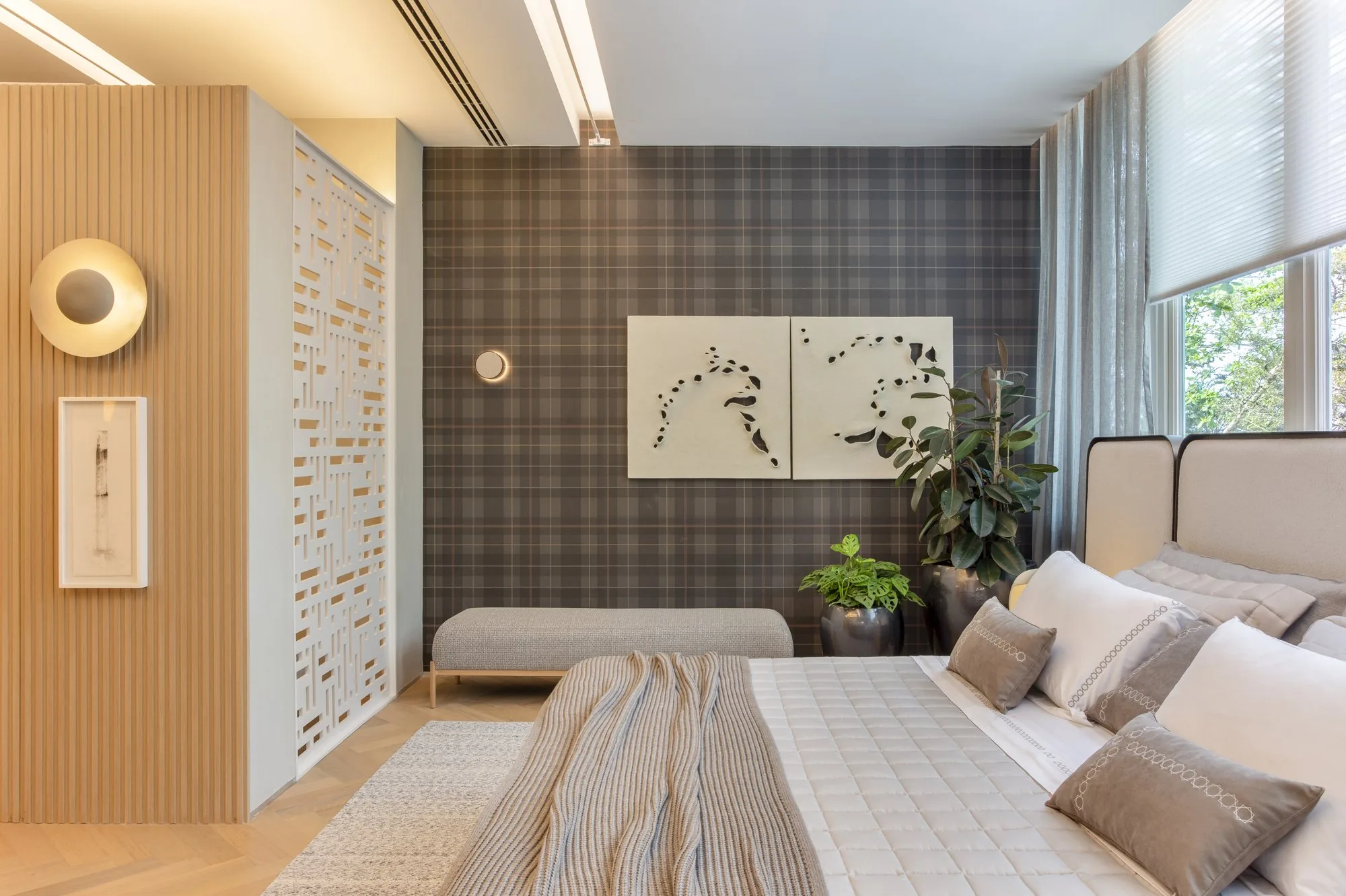 CASACOR 2024 — Loft do Executivo