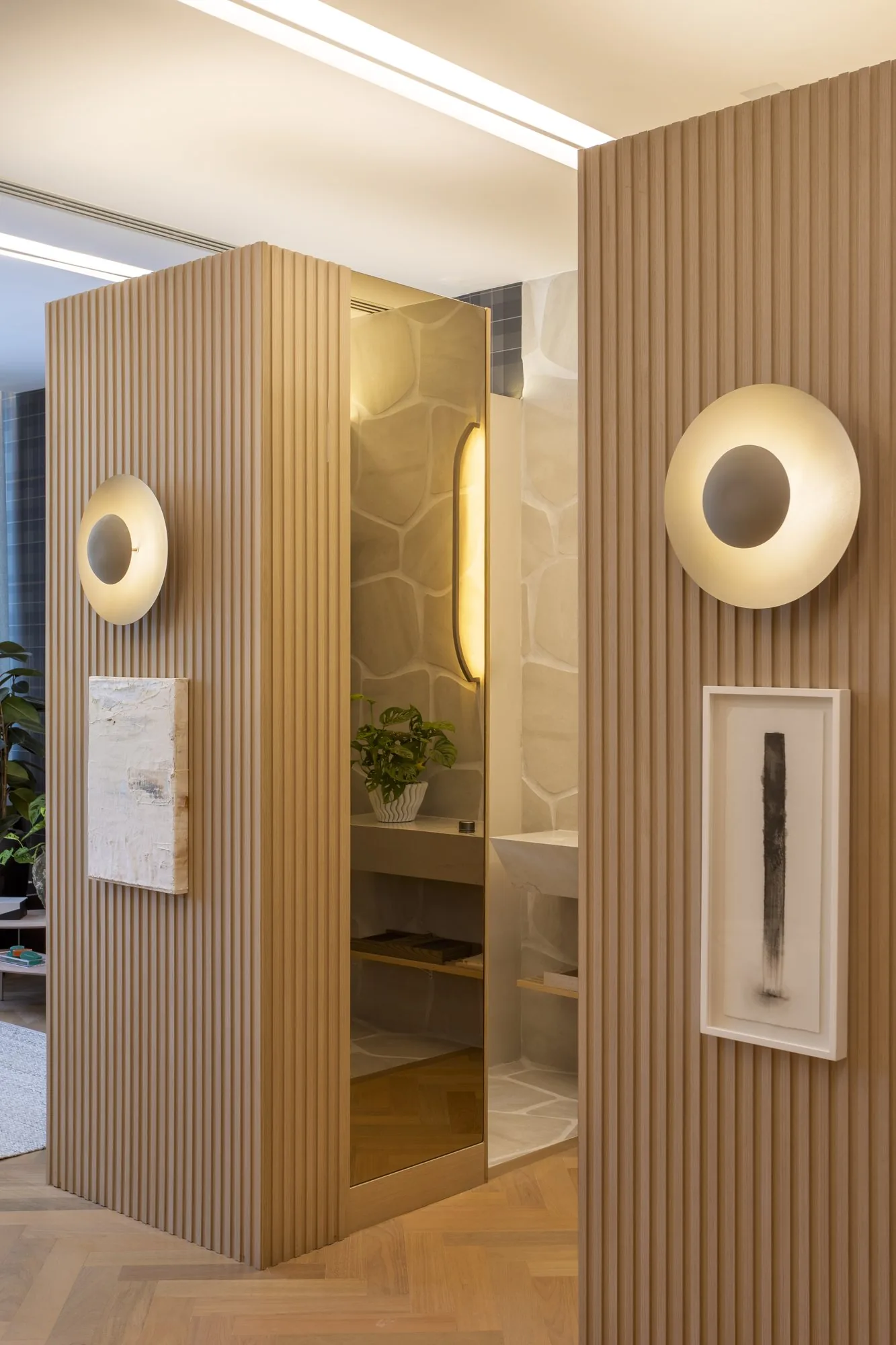 CASACOR 2024 — Loft do Executivo