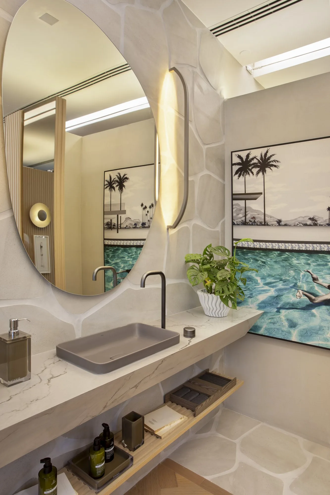CASACOR 2024 — Loft do Executivo
