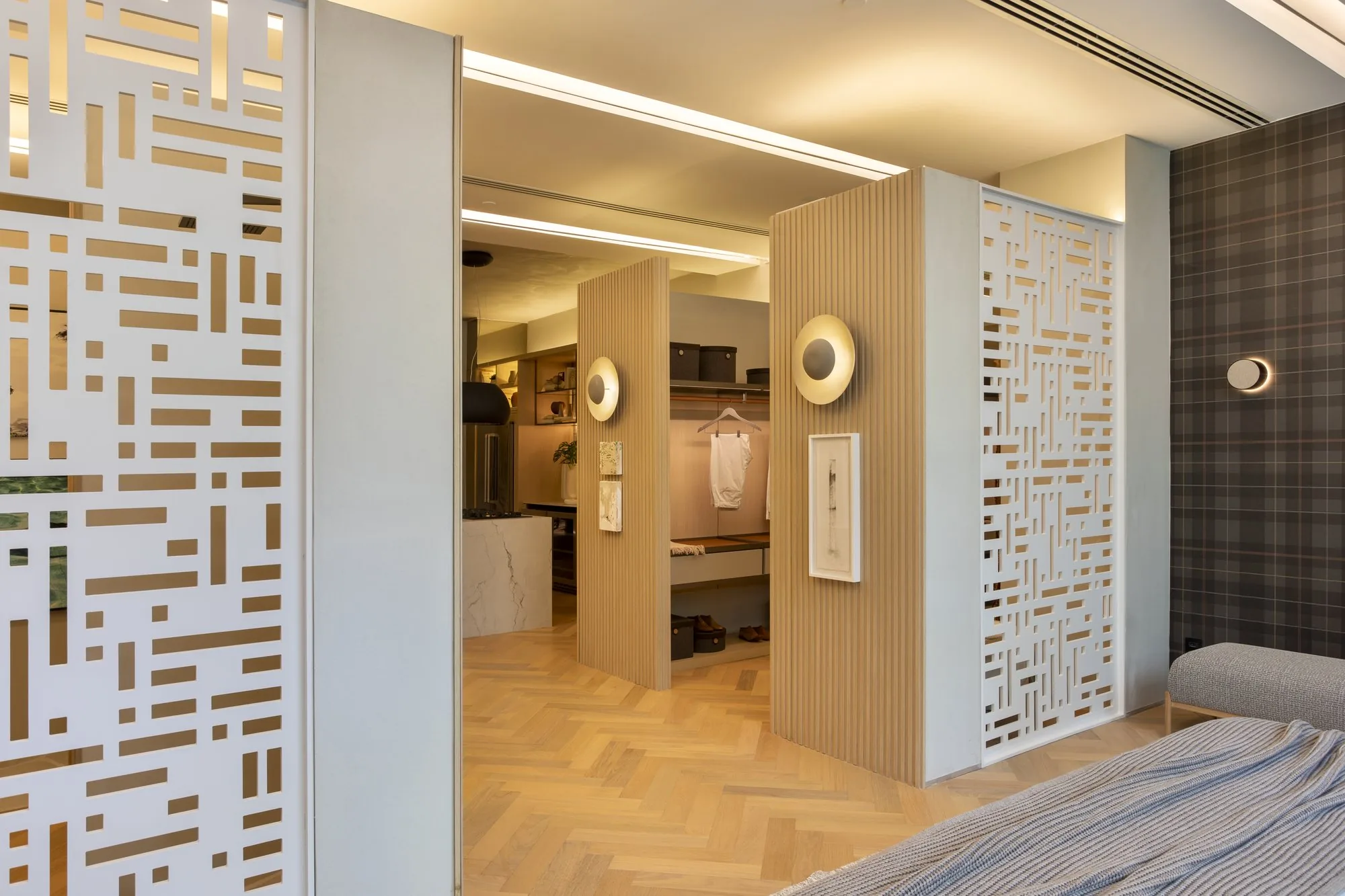 CASACOR 2024 — Loft do Executivo