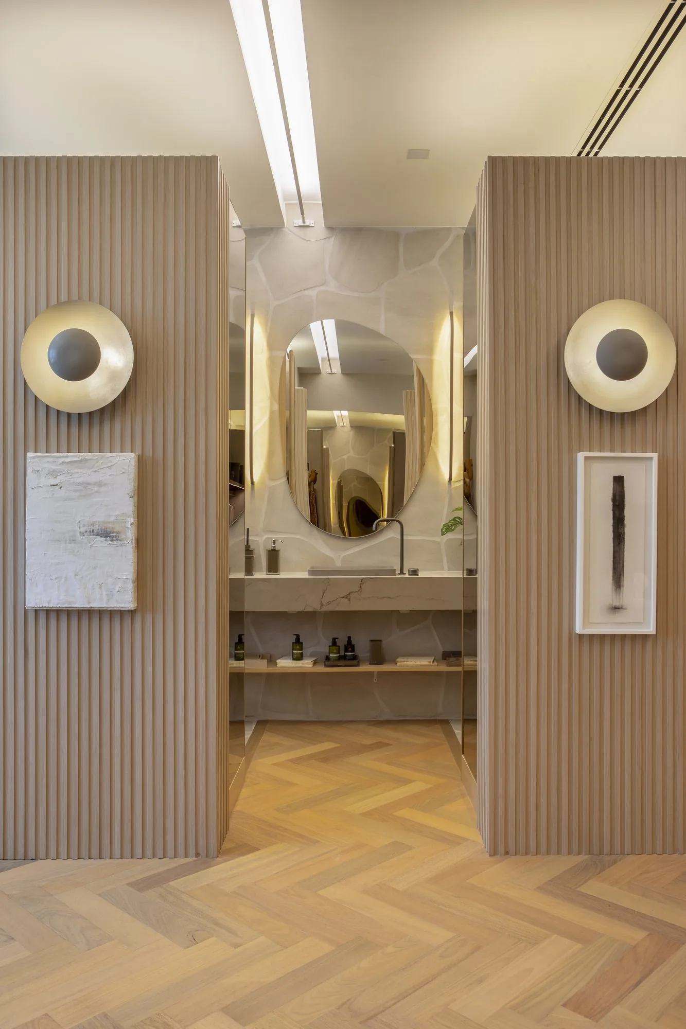 CASACOR 2024 — Loft do Executivo