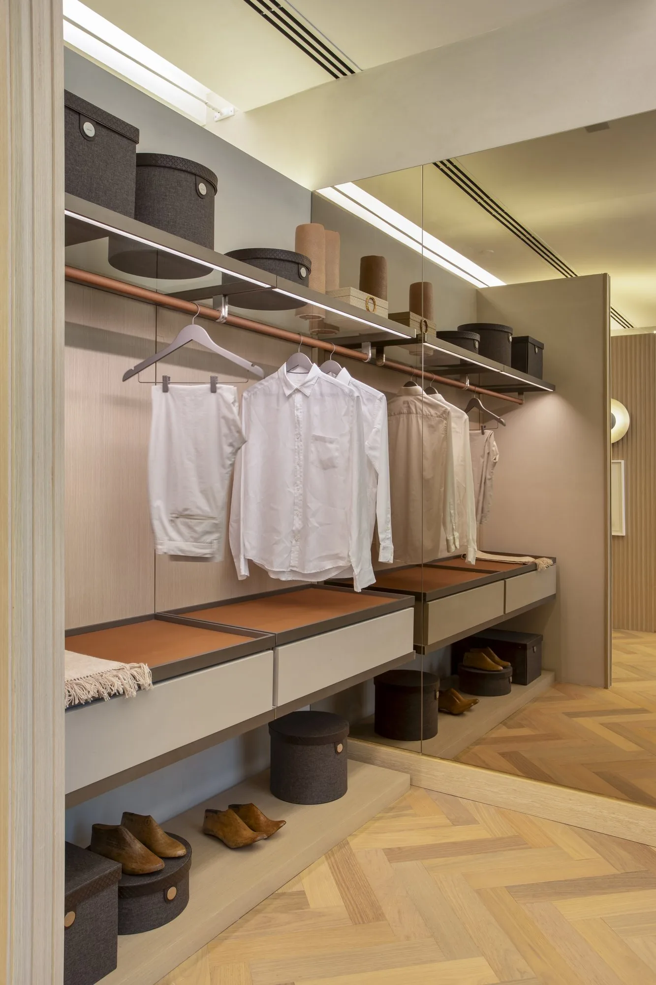 CASACOR 2024 — Loft do Executivo