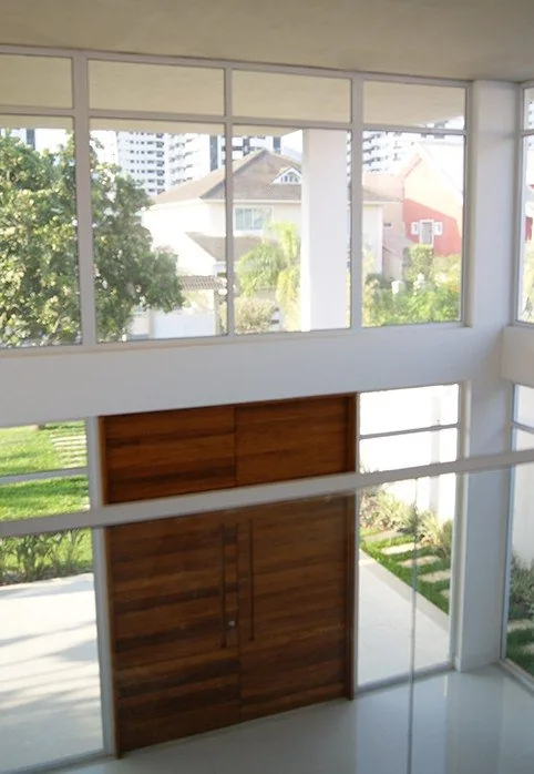Cristal Lake, Barra da Tijuca