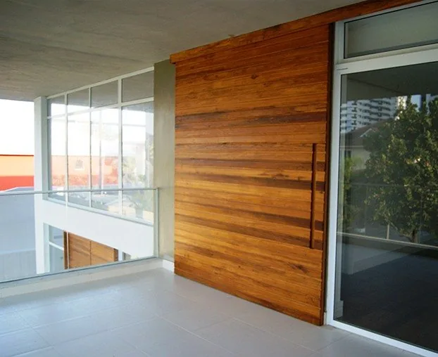 Cristal Lake, Barra da Tijuca