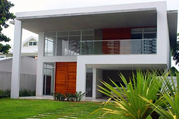 Cristal Lake, Barra da Tijuca