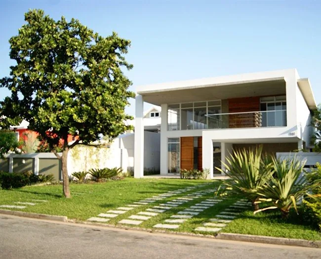 Cristal Lake, Barra da Tijuca